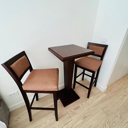 Luxury Waterfront View - BW Apartment River View Beograd Ngoại thất bức ảnh