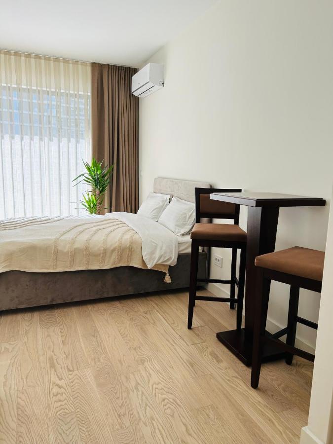 Luxury Waterfront View - BW Apartment River View Beograd Ngoại thất bức ảnh