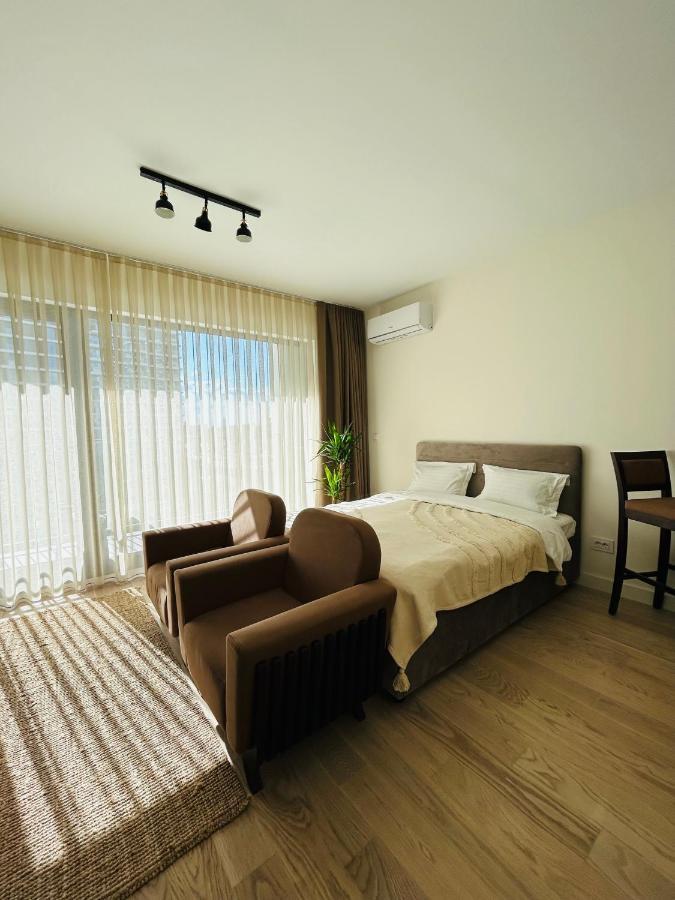 Luxury Waterfront View - BW Apartment River View Beograd Ngoại thất bức ảnh