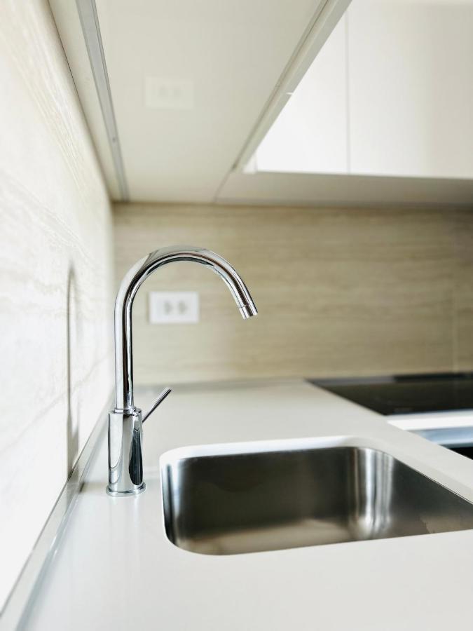 Luxury Waterfront View - BW Apartment River View Beograd Ngoại thất bức ảnh