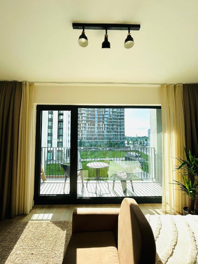 Luxury Waterfront View - BW Apartment River View Beograd Ngoại thất bức ảnh