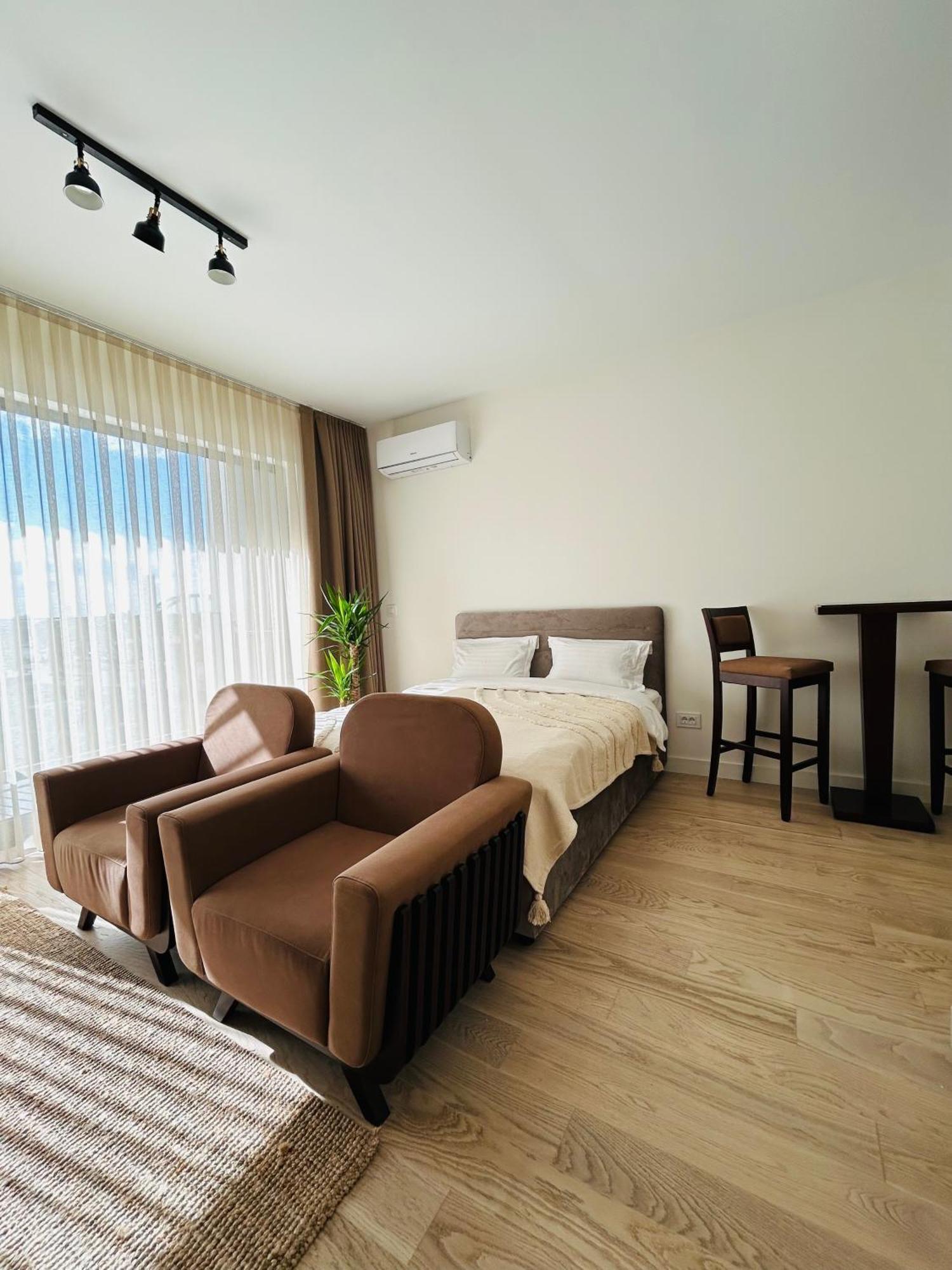 Luxury Waterfront View - BW Apartment River View Beograd Ngoại thất bức ảnh