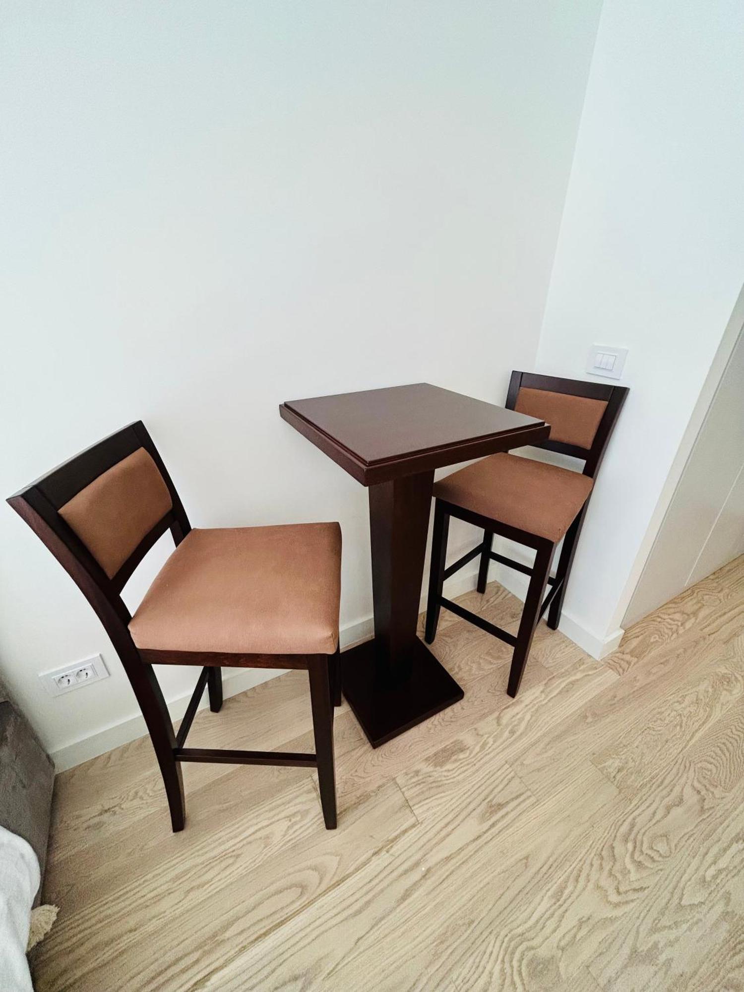 Luxury Waterfront View - BW Apartment River View Beograd Ngoại thất bức ảnh